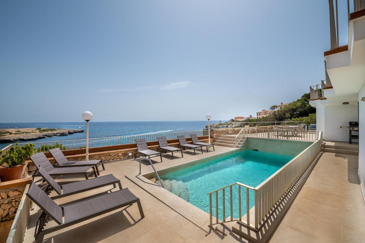 Villa Enderrossall Porto Cristo Exterior photo